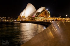 Sydney Opera House