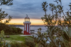 Hornsby Lighthouse