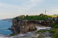 Macquarie Lighthouse